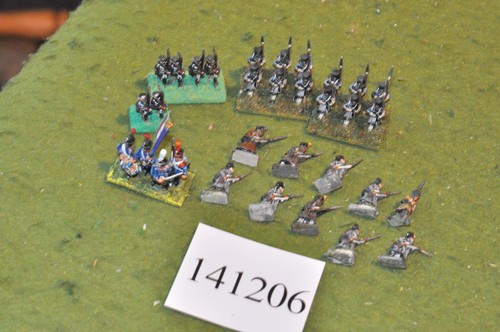 15mm napoleonic french - napoleonic,