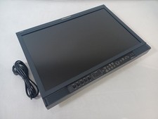 JVC DT-V24G1 HD Multiformat