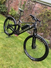 SCOTT Genius Eride 910 2023