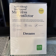Dreams Anti Allergy Waterproof