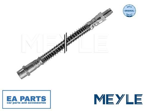 Brake hose for mercedes benz - brake, mercedes-benz