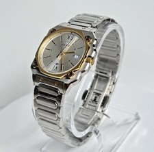 Gucci G-FLAT YA166506 Quartz