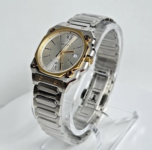 Gucci flat ya166506 quartz - ya166506,