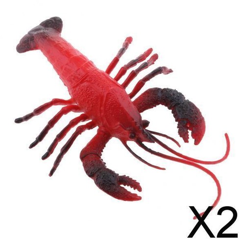 Life size lobster - 2,