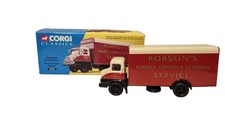 Corgi Classics Thames Trader