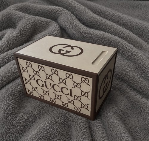 Branded storage jewellery - storage, /