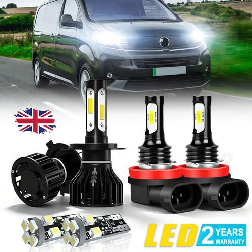 Headlight bulbs xenon led - bulbs,