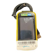 Memory Map A2800 Handheld GPS