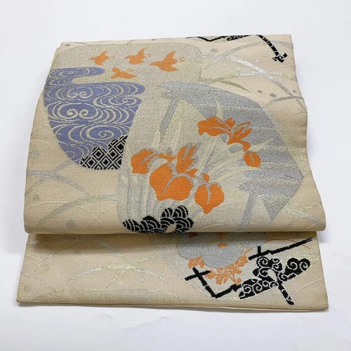 7363 japanese antique nagoya - japanese,