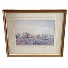 CALEY MILL, HEACHAM NORFOLK