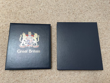 Stanley gibbons davo stamp - gb,