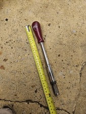 Stanley Yankee No 130B Spiral