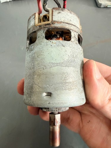 Bosch gbh 36vf - 36vf-li, sds