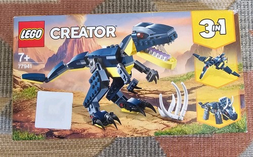 Lego 77941 1 - 1, creator