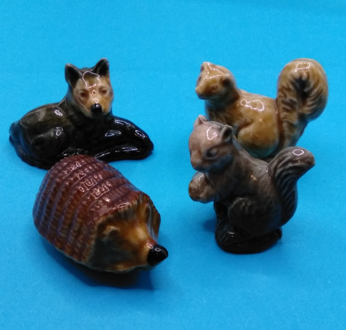Vintage wade whimsie from - vintage,