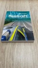 Roadcraft: The Police Driver's Handbook by Police Foundation Book The Cheap Fast
