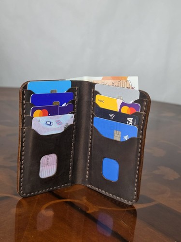 Personalized genuine waxed - personalized,