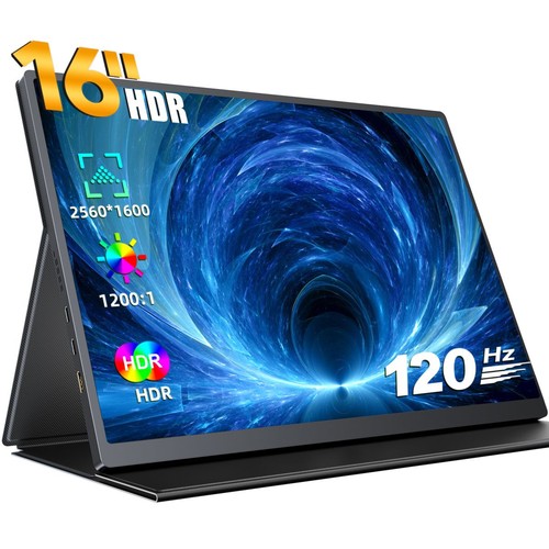 Uperfect 5k 120hz - uperfect, 16"