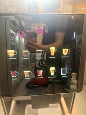 Coffee Machine Coffetek