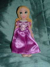 DISNEY STORE PRINCESS TANGLED