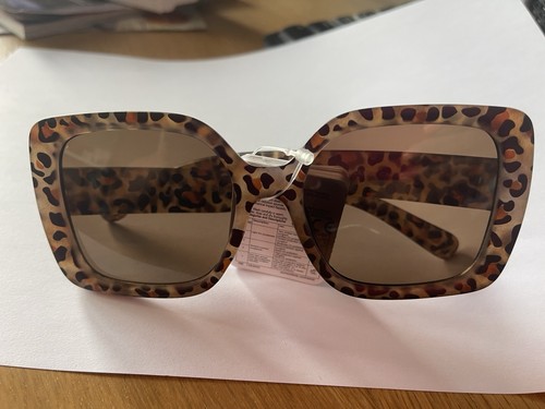 Oversized animal print - oversized,