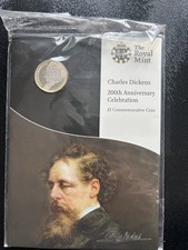 Charles Dickens 200th