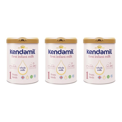 Kendamil first infant - kendamil, milk