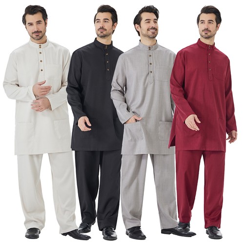 Islam men tops - tops, set