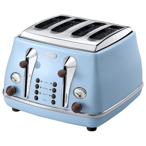 Longhi ctov4003 4 slice - 4,