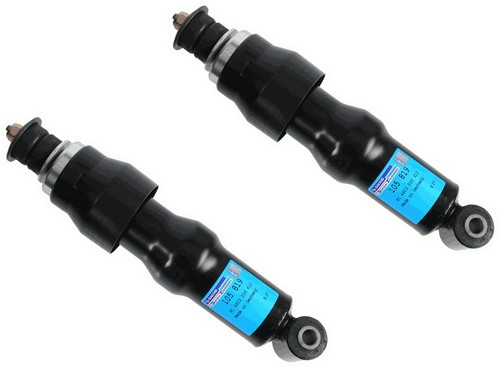 Front sachs heavy - 2x, duty