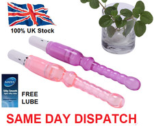 Vibrator anal butt - vibrator, dildo