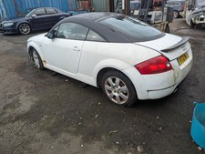 Audi TT Mk1 1.8 Petrol APX 225