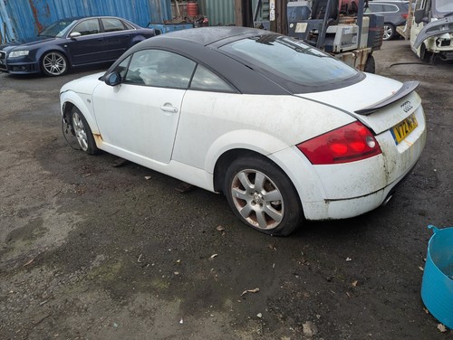 Audi mk1 petrol - audi, 225