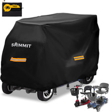 Premium Upgraded Mobility