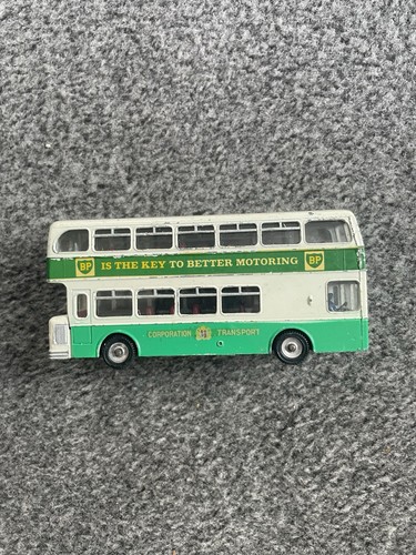 Vintage 70s dinky - vintage,