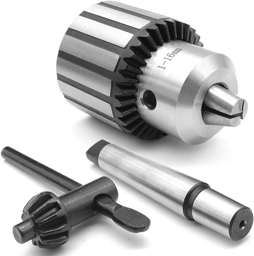 Heavy duty lathe chuck - duty,
