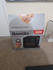 Breville Halo Rotisserie