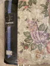 Dorma  Jenny Wren Wisteria