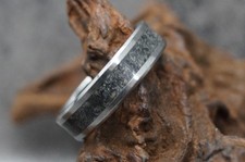 NATURAL BLACK TOURMALINE HAND