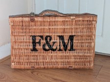 Fortnum & Mason F&M Wicker