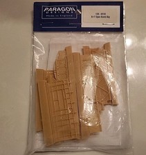 Paragon Designs 1/48 B-17 Open