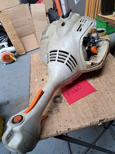 Stihl fs40 strimmer - stihl,