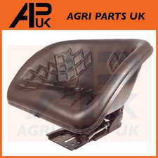 Deluxe Bucket Seat Black for
