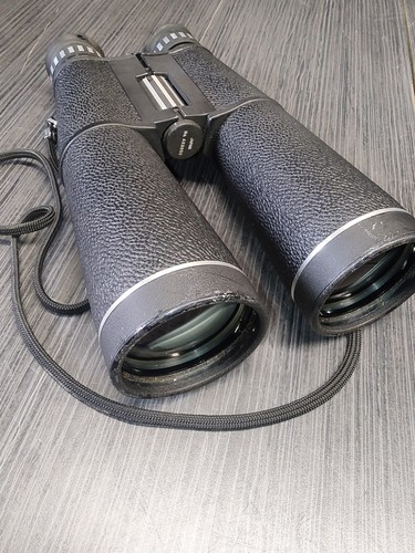 Tasco zoom binoculars with - zoom,