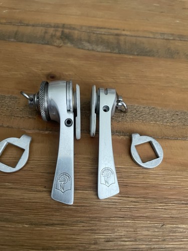 Campagnolo record downtime - c,