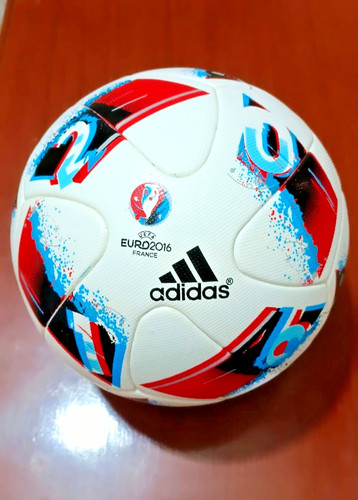 Uefa euro 2016 - 2016, france