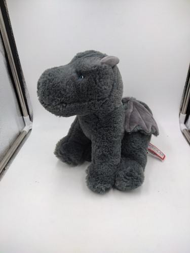 Douglas sootie dragon soft - dragon,