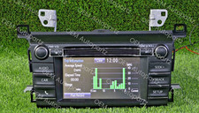 Toyota Rav4 13-18 CD Player