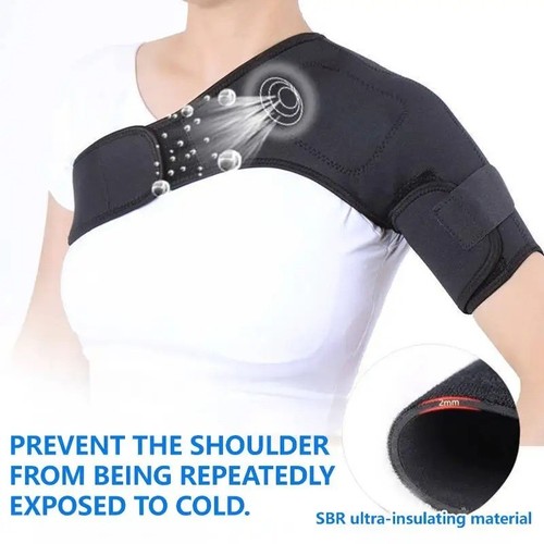 Shoulder brace rotator - shoulder, cuff