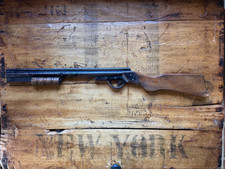 Antique 1916 patent Wyandotte